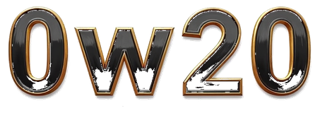 0w20 logo